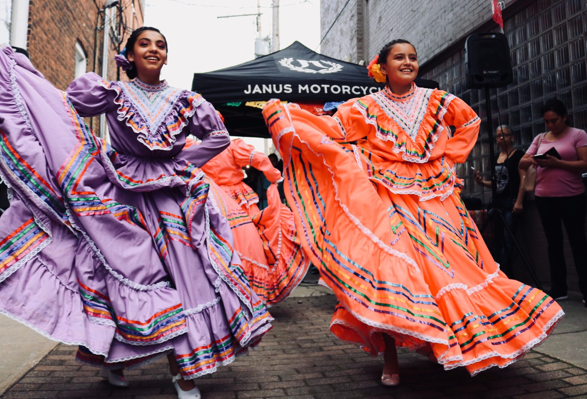 Homepage - Texas Latino Pride